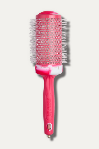 CEPILLO TÉRMICO REDONDO CERAMIC + ION