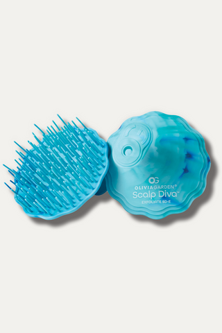SCALP DIVA CEPILLO EXFOLIANTE
