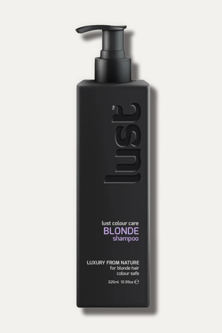 BLONDE SHAMPOO 325 mL