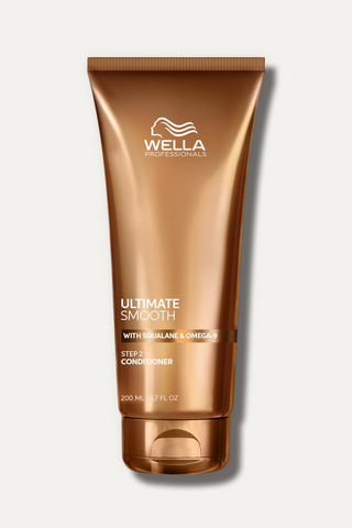 ULTIMATE SMOOTH CONDITIONER 200 mL