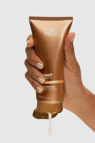 ULTIMATE SMOOTH CONDITIONER 200 mL