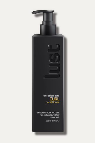 CURL CONDITIONER 325 mL