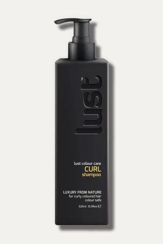 CURL SHAMPOO - 325 mL