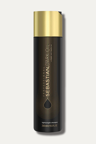 DARK OIL SHAMPOO 250 mL
