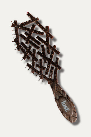 DETANGLING COCO HAIRBRUSH