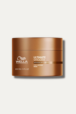 ULTIMATE SMOOTH MASCARILLA 150 mL