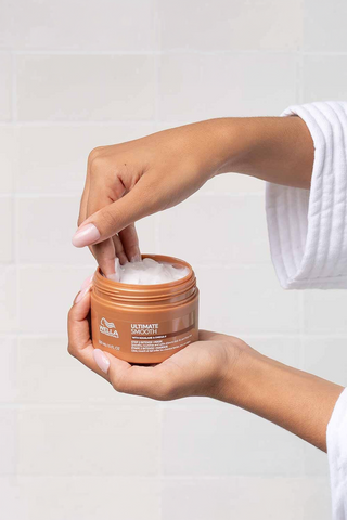 ULTIMATE SMOOTH MASCARILLA 150 mL