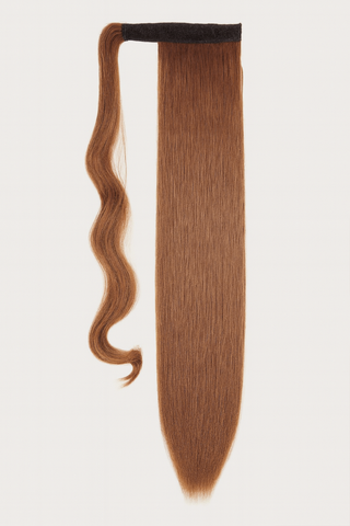 Ponytail #30 (Rubio Cobrizo)