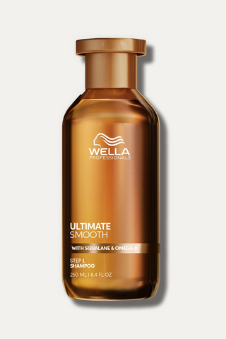 ULTIMATE SMOOTH SHAMPOO 250 mL