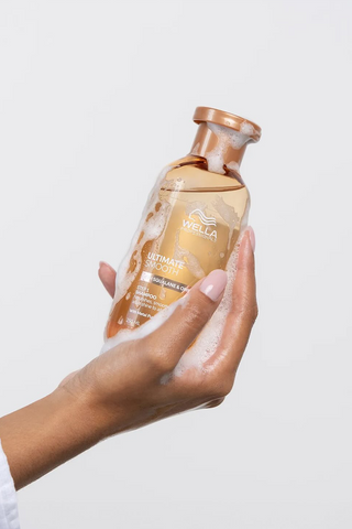 ULTIMATE SMOOTH SHAMPOO 250 mL