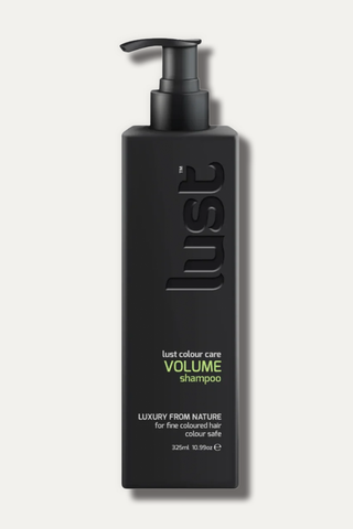 VOLUME SHAMPOO 325 mL